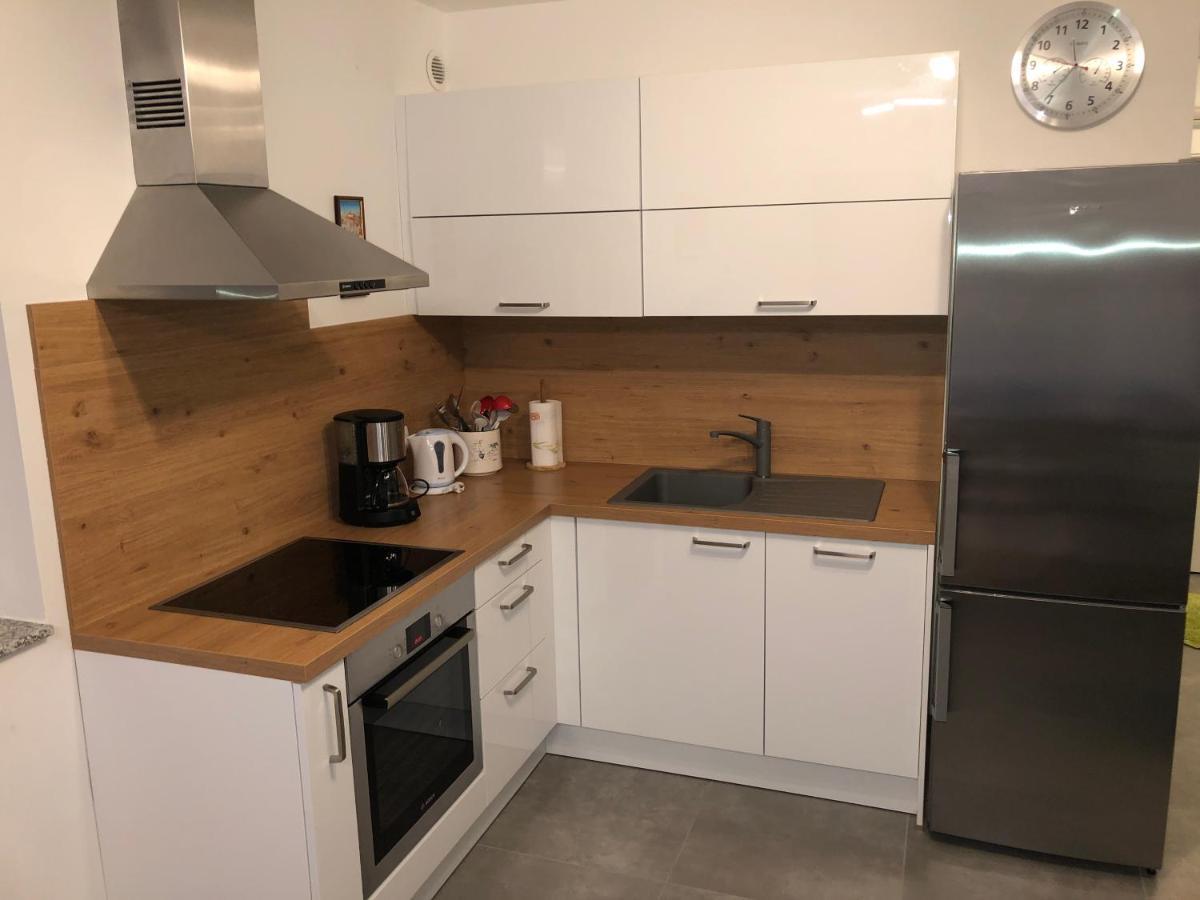 Apartment Lea Hoek van Holland Ngoại thất bức ảnh