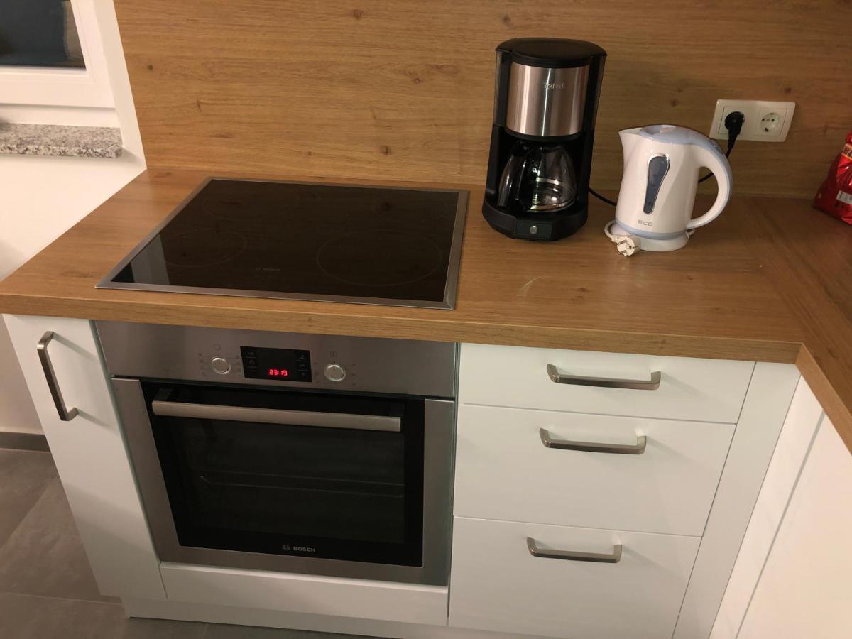 Apartment Lea Hoek van Holland Ngoại thất bức ảnh