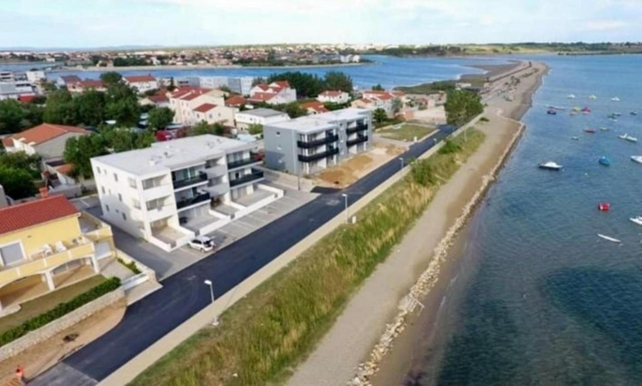 Apartment Lea Hoek van Holland Ngoại thất bức ảnh