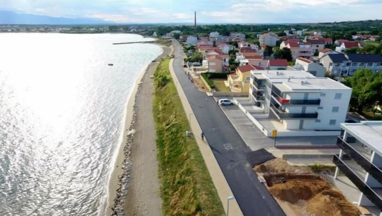 Apartment Lea Hoek van Holland Ngoại thất bức ảnh