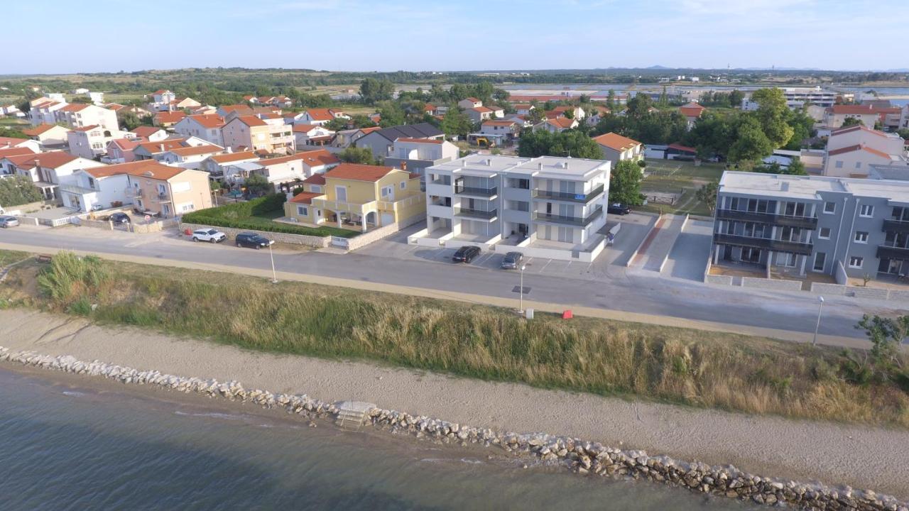 Apartment Lea Hoek van Holland Ngoại thất bức ảnh