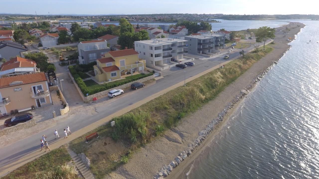 Apartment Lea Hoek van Holland Ngoại thất bức ảnh