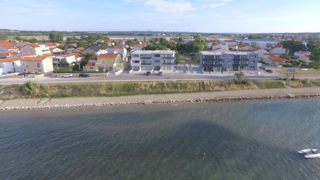 Apartment Lea Hoek van Holland Ngoại thất bức ảnh