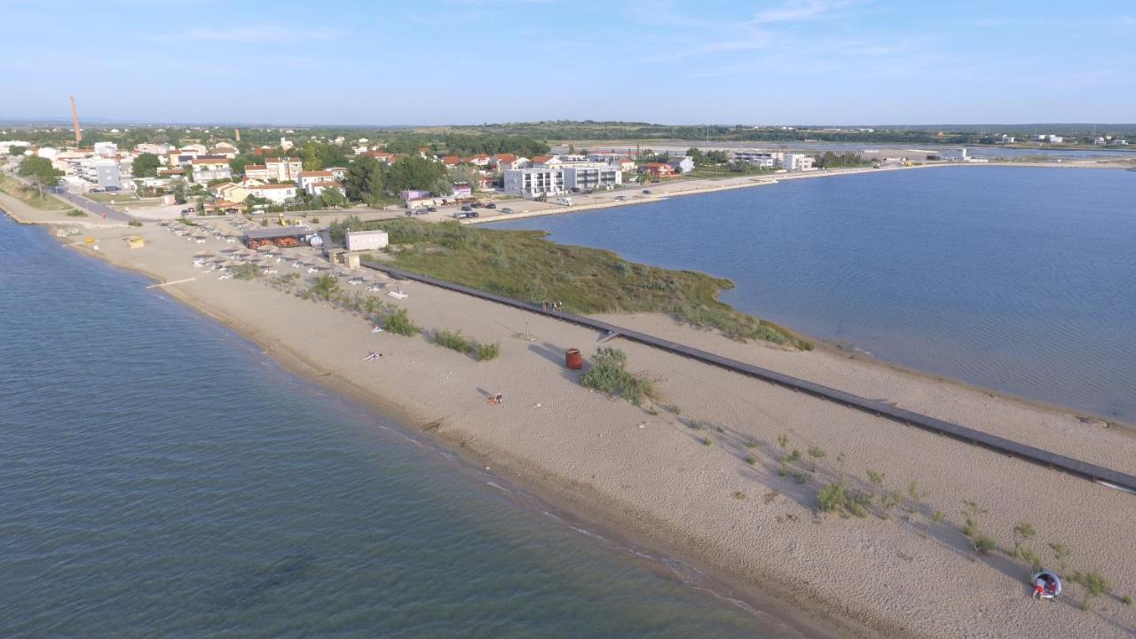 Apartment Lea Hoek van Holland Ngoại thất bức ảnh
