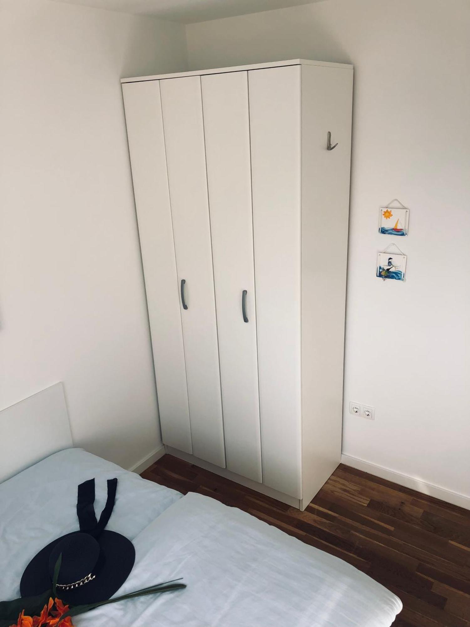 Apartment Lea Hoek van Holland Ngoại thất bức ảnh