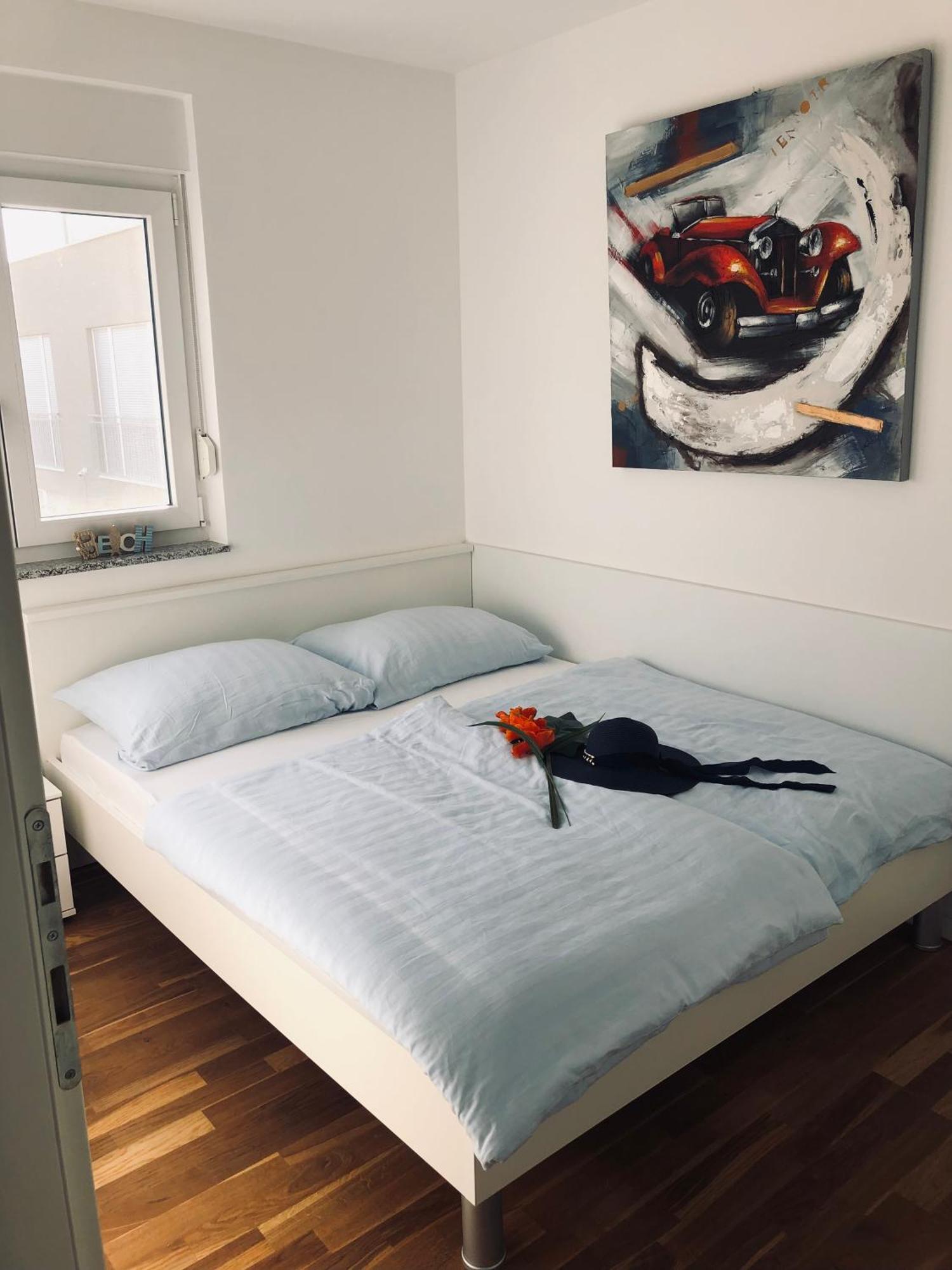 Apartment Lea Hoek van Holland Ngoại thất bức ảnh