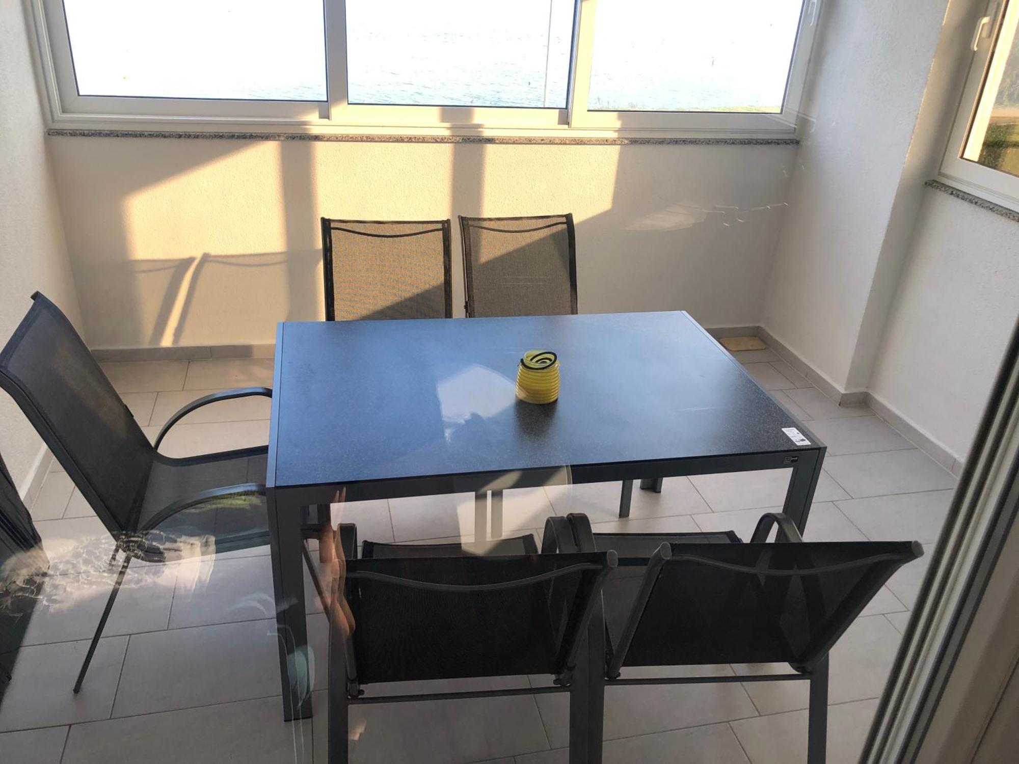Apartment Lea Hoek van Holland Ngoại thất bức ảnh